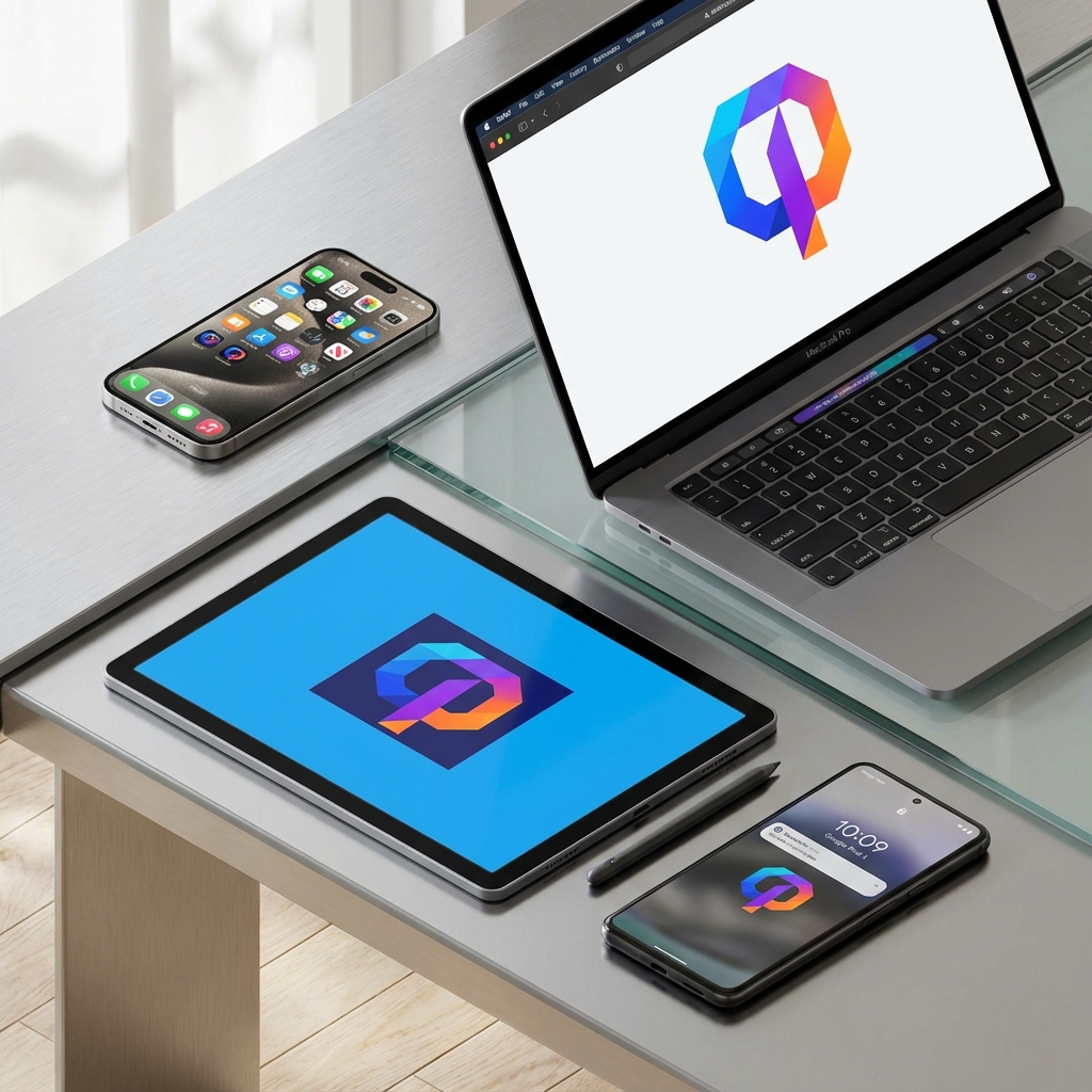 Multidevice Favicon Consistency