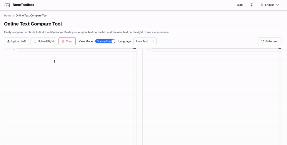 Pasting Text into Panels GIF